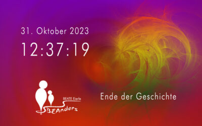 Ende der Geschichte