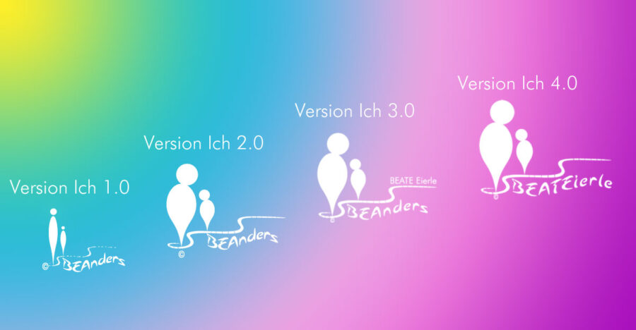 logo transformation