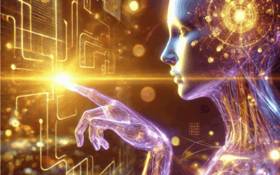 Künstliche Intelligenz – und das richtige Handwerkszeug: Warum Prompten eine Kunst ist