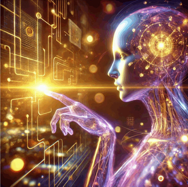 Künstliche Intelligenz – und das richtige Handwerkszeug: Warum Prompten eine Kunst ist 1 ki prompten