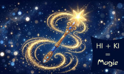 hi ki magie